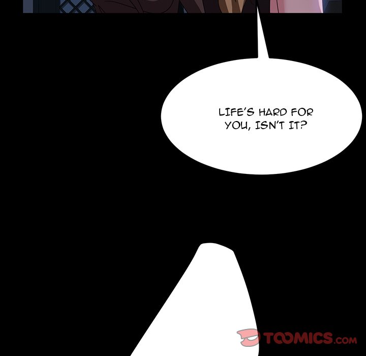 The Lucky Guy chapter 37 page 40