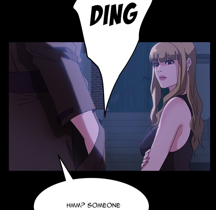 The Lucky Guy chapter 37 page 41