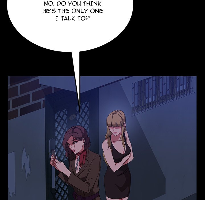 The Lucky Guy chapter 37 page 48
