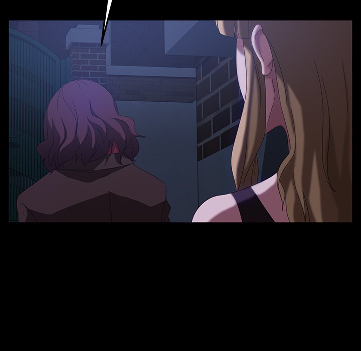 The Lucky Guy chapter 37 page 50