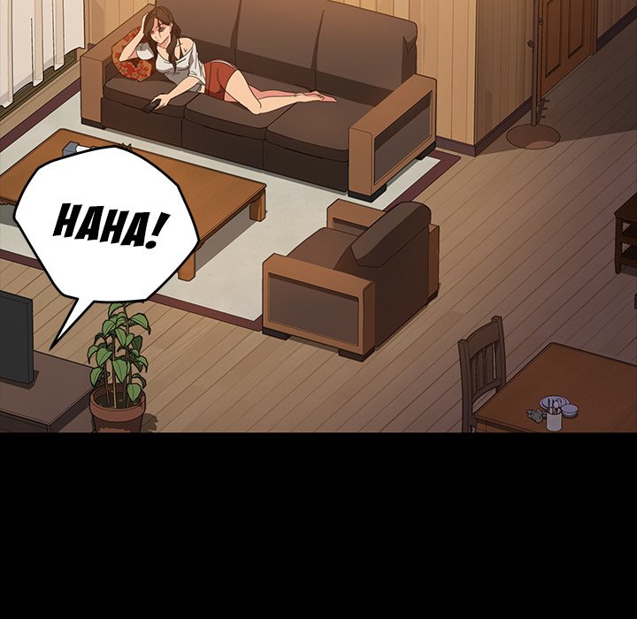 The Lucky Guy chapter 37 page 54