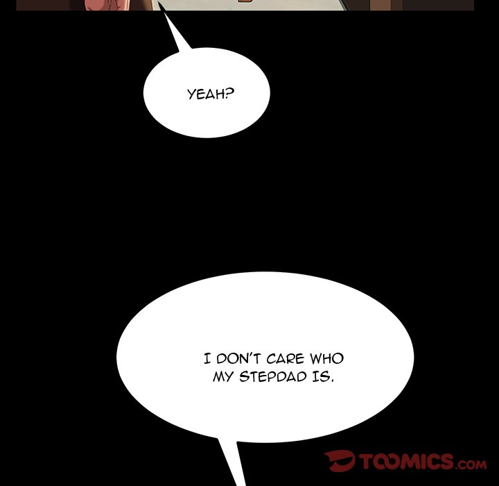 The Lucky Guy chapter 37 page 58