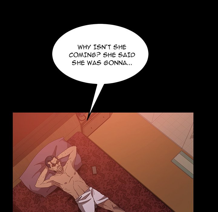 The Lucky Guy chapter 37 page 75