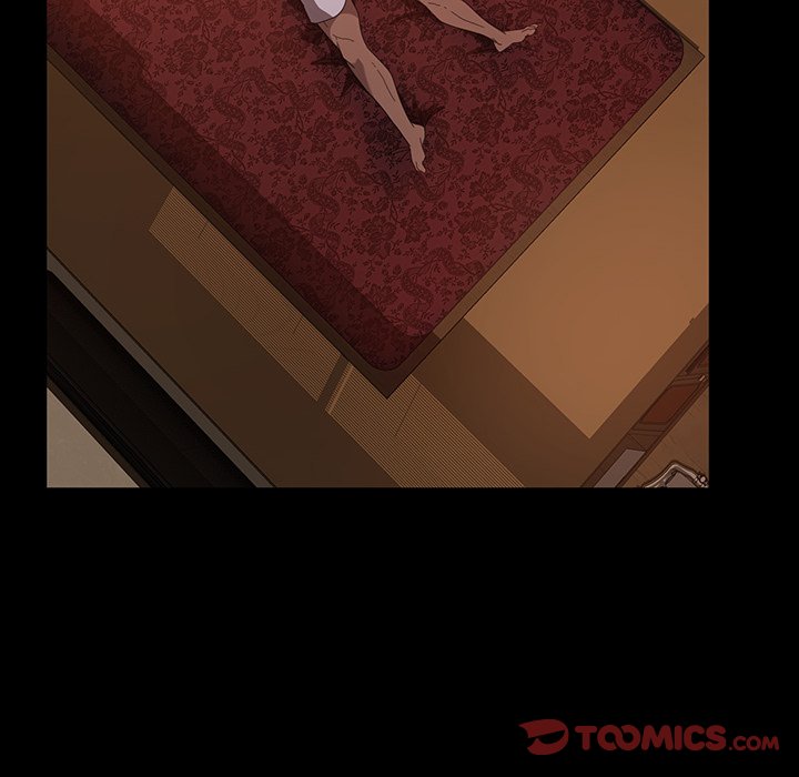 The Lucky Guy chapter 37 page 76