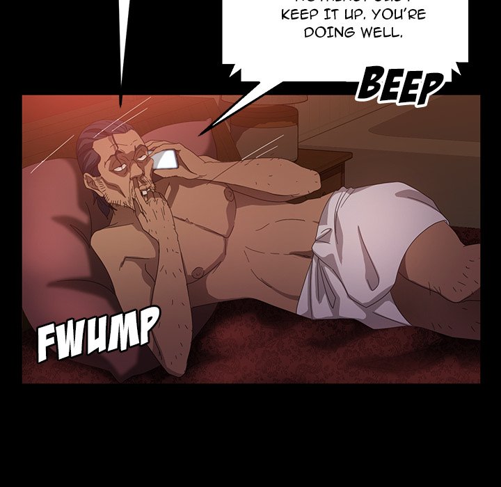 The Lucky Guy chapter 37 page 84