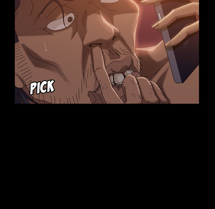 The Lucky Guy chapter 37 page 86