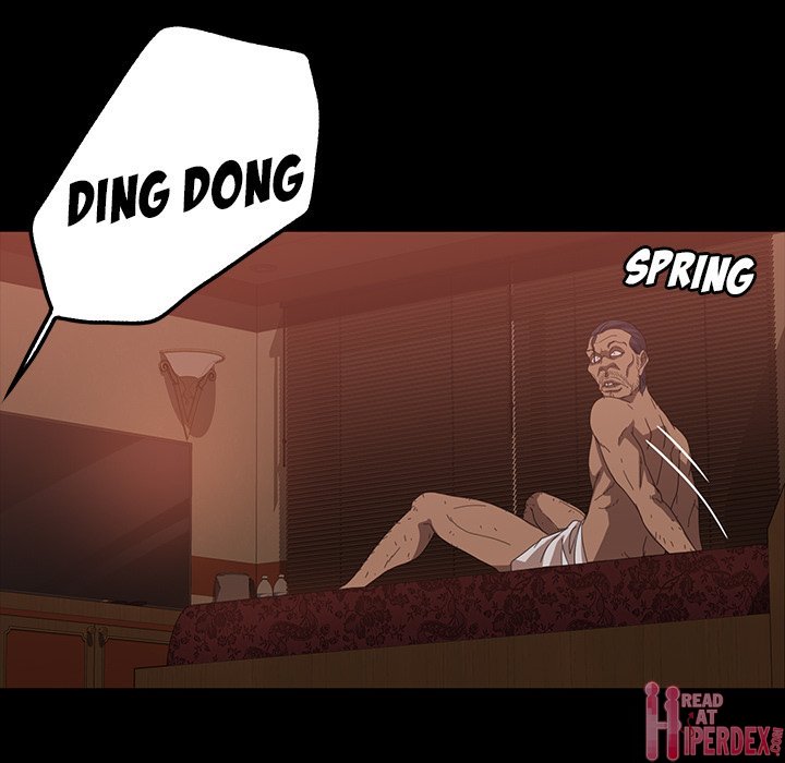 The Lucky Guy chapter 37 page 87
