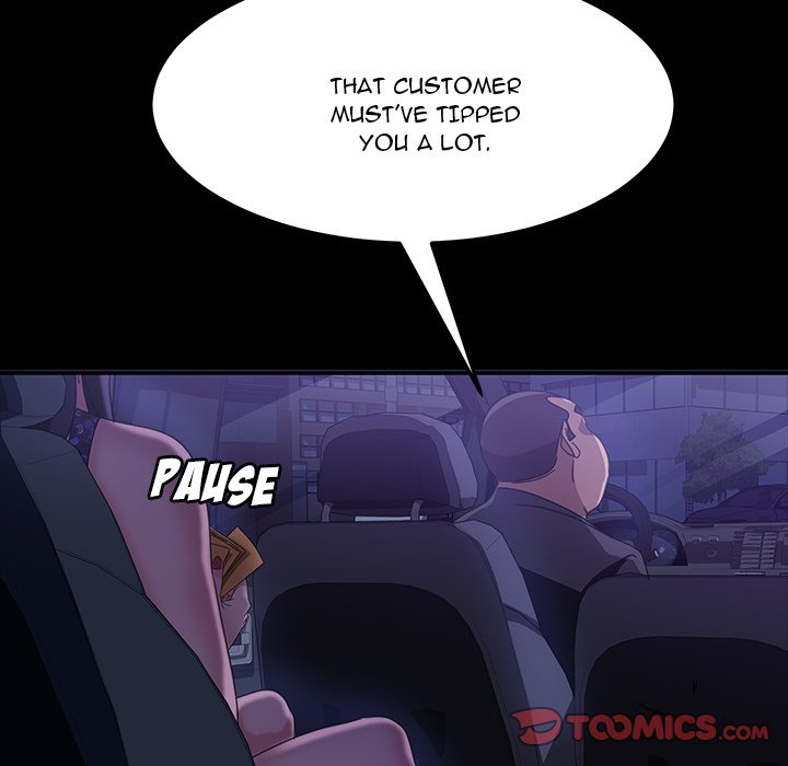 The Lucky Guy chapter 37 page 100