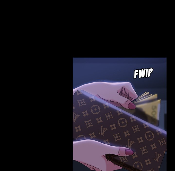 The Lucky Guy chapter 37 page 105
