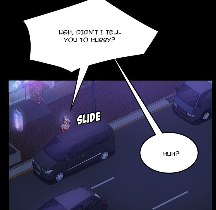 The Lucky Guy chapter 37 page 108