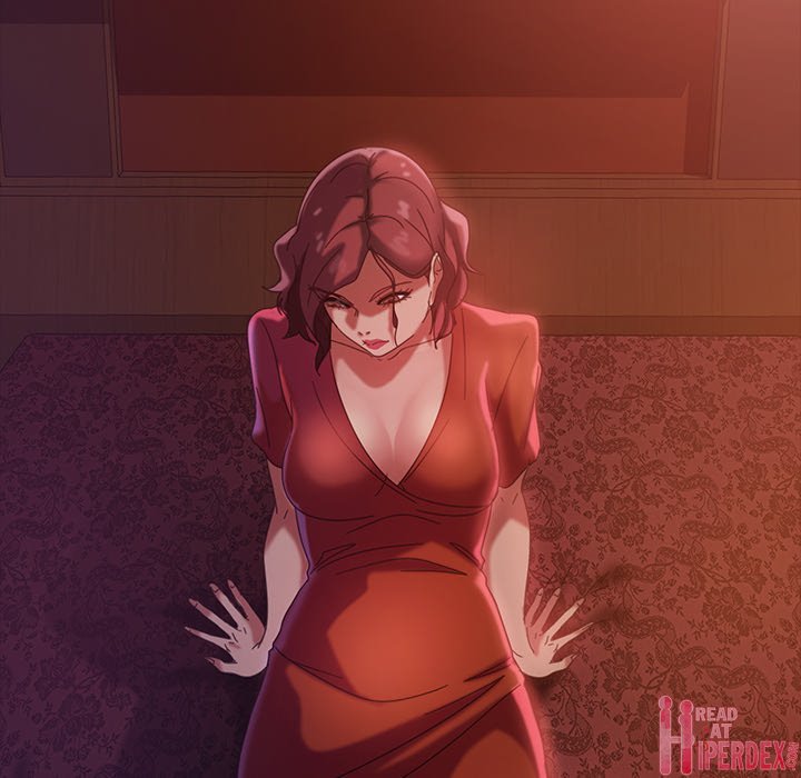 The Lucky Guy chapter 37 page 122