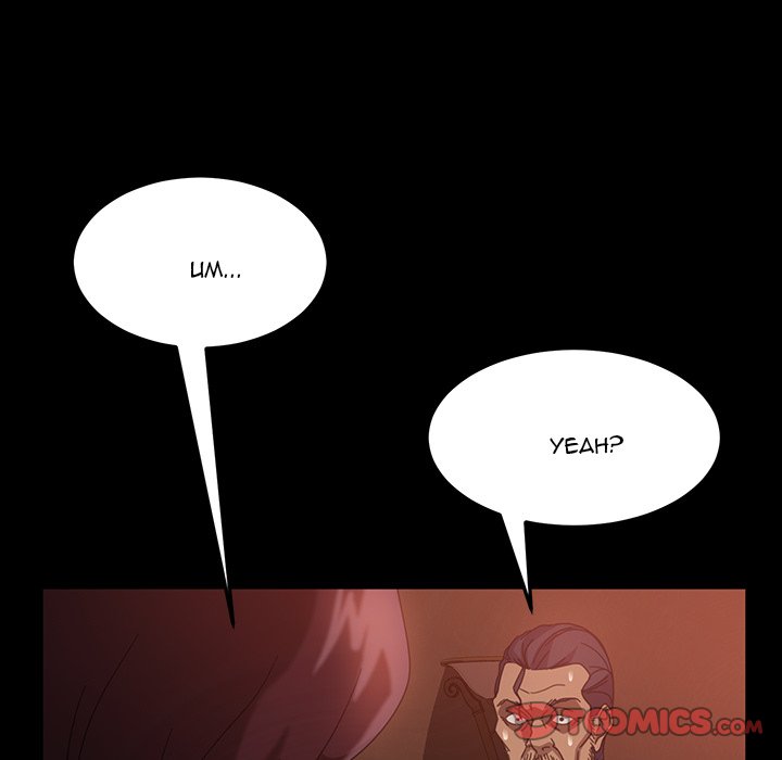 The Lucky Guy chapter 37 page 124
