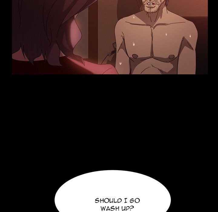 The Lucky Guy chapter 37 page 125