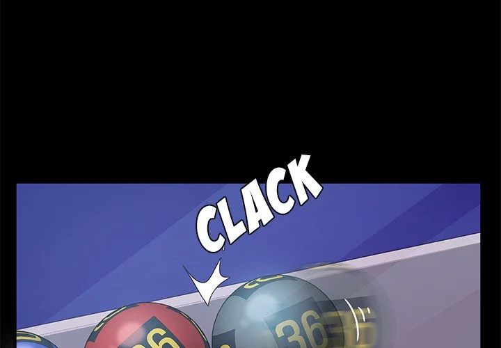 The Lucky Guy chapter 4 page 5