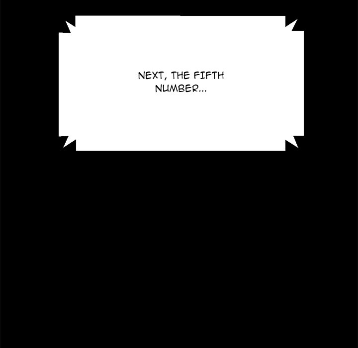 The Lucky Guy chapter 4 page 11