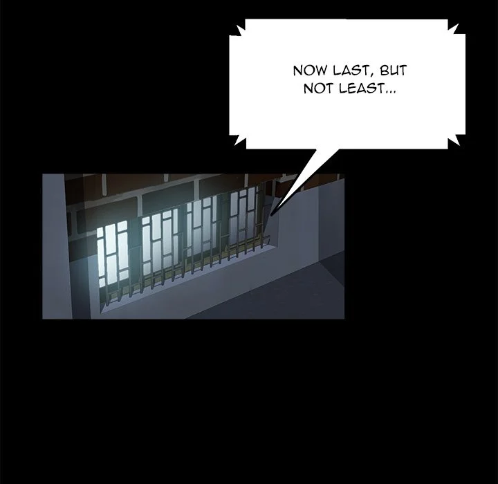 The Lucky Guy chapter 4 page 18