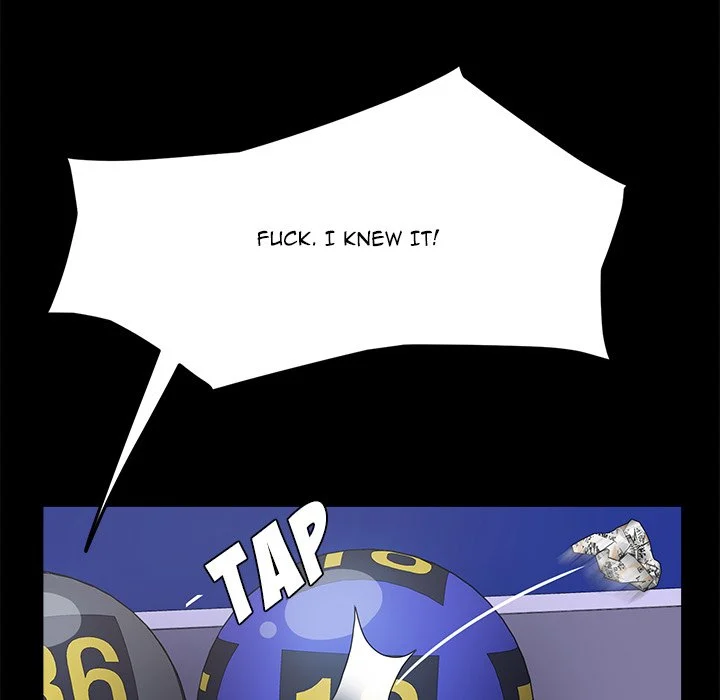The Lucky Guy chapter 4 page 20