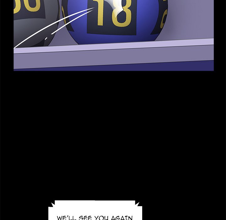 The Lucky Guy chapter 4 page 21