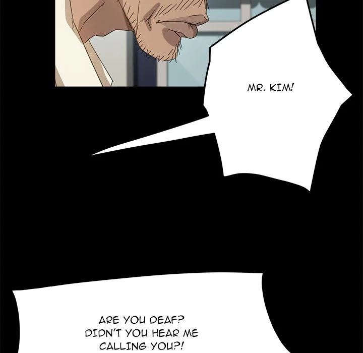 The Lucky Guy chapter 4 page 31