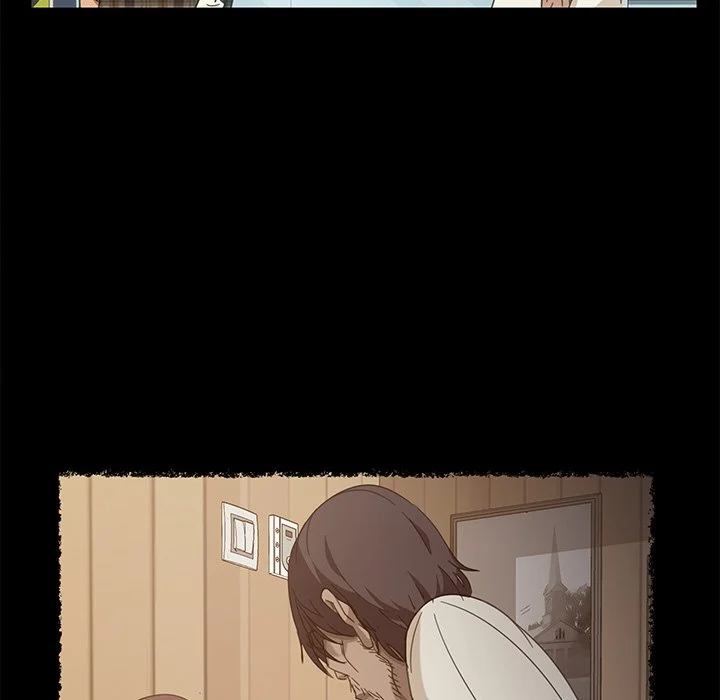 The Lucky Guy chapter 4 page 37