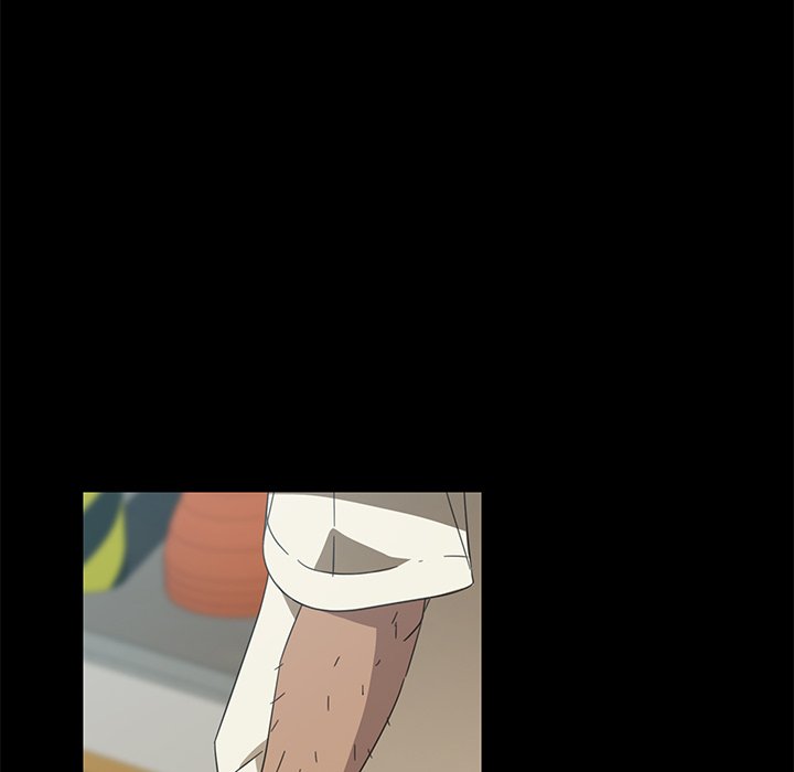 The Lucky Guy chapter 4 page 44