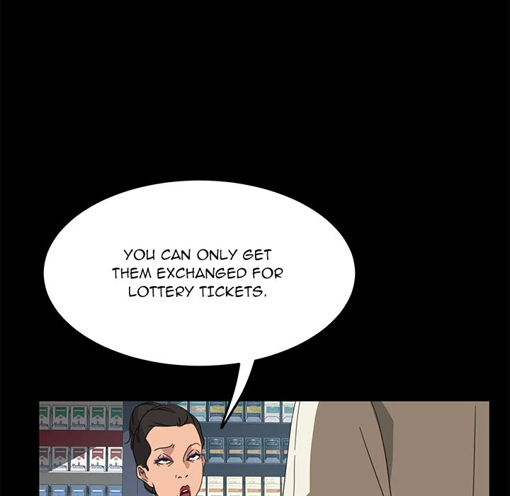 The Lucky Guy chapter 4 page 51