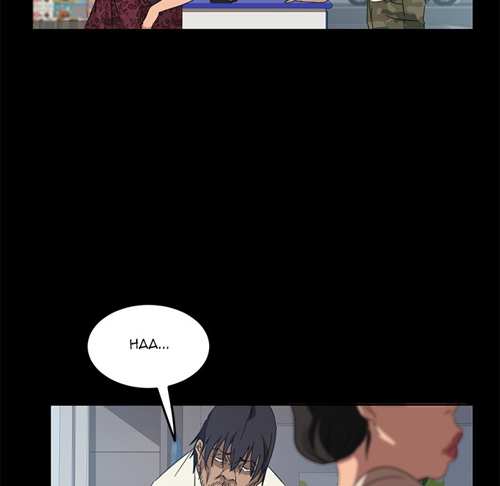The Lucky Guy chapter 4 page 55