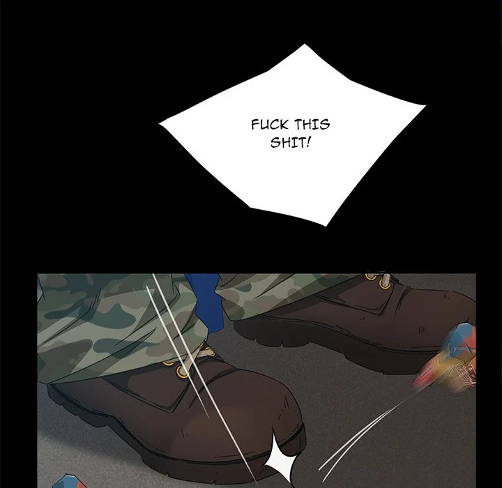 The Lucky Guy chapter 4 page 66