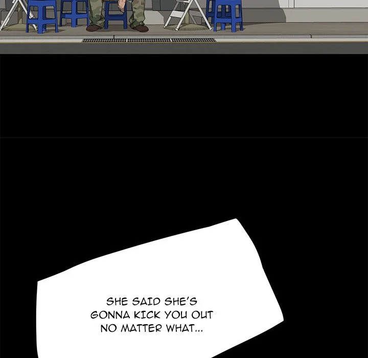 The Lucky Guy chapter 4 page 71
