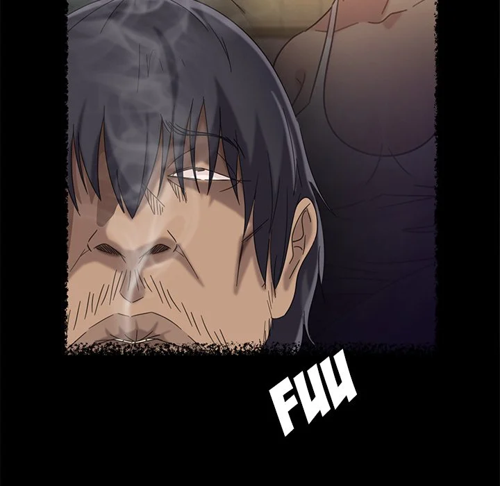 The Lucky Guy chapter 4 page 73