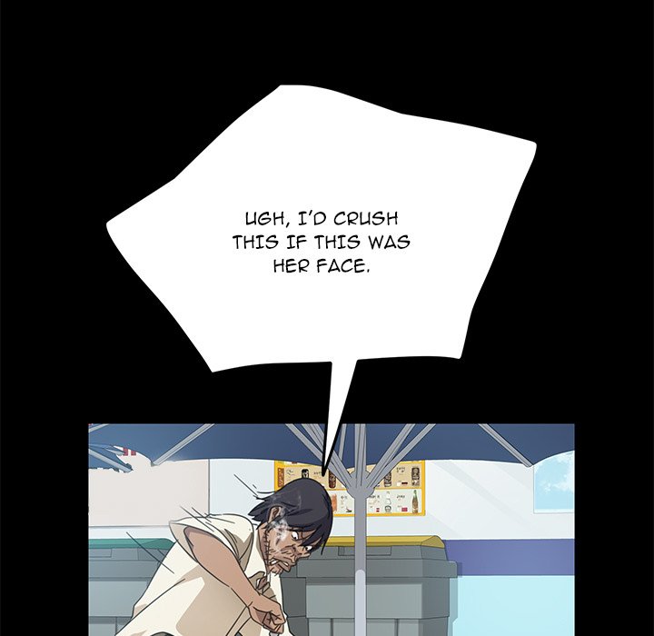 The Lucky Guy chapter 4 page 74