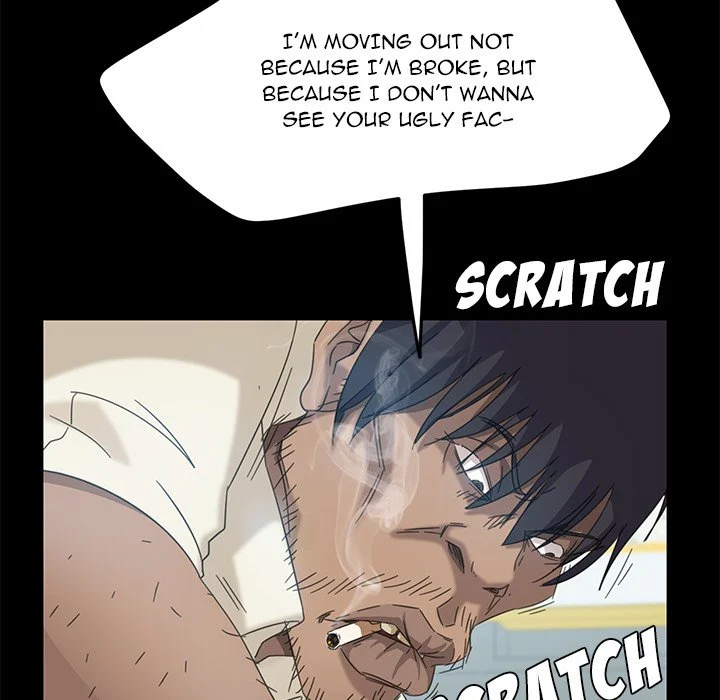 The Lucky Guy chapter 4 page 79