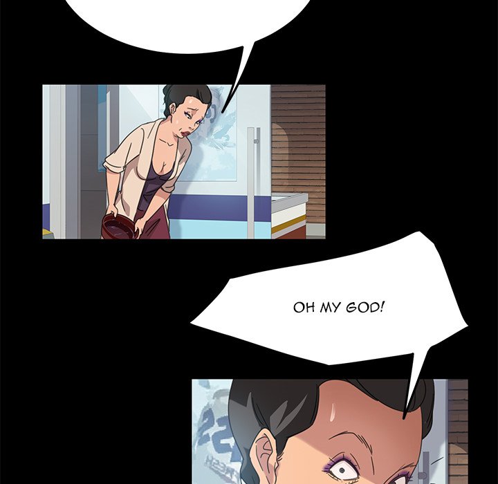 The Lucky Guy chapter 4 page 82