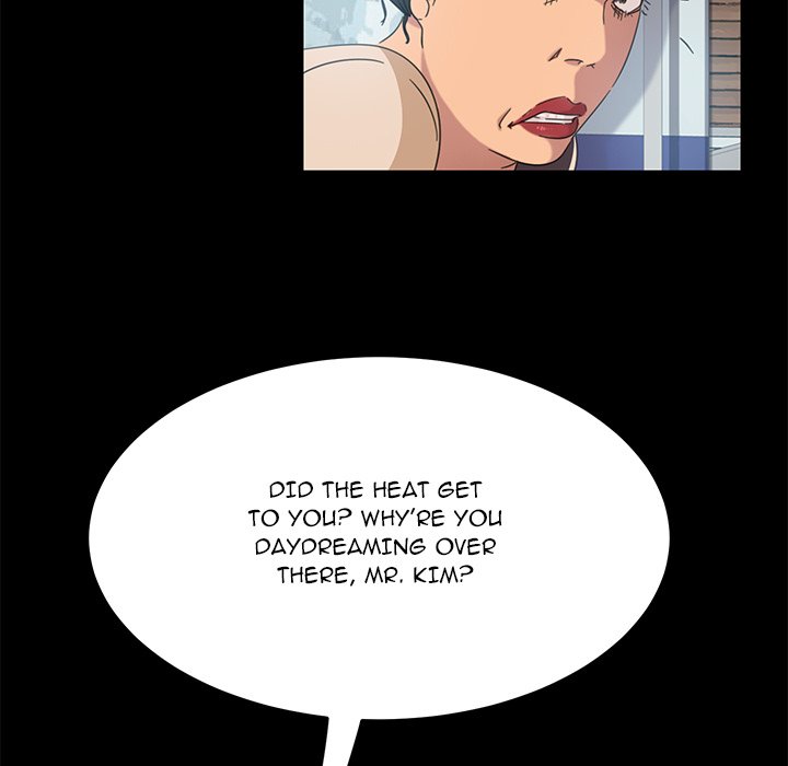 The Lucky Guy chapter 4 page 83