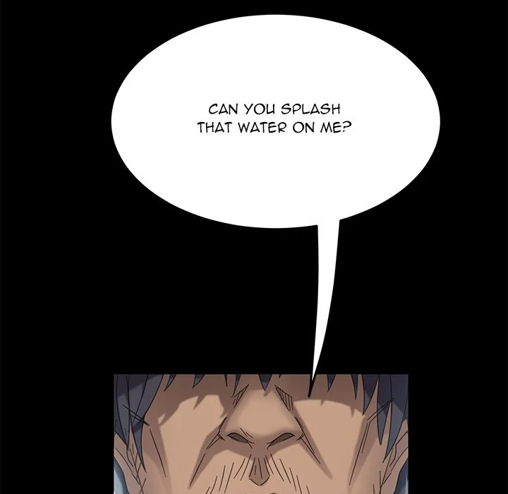 The Lucky Guy chapter 4 page 87