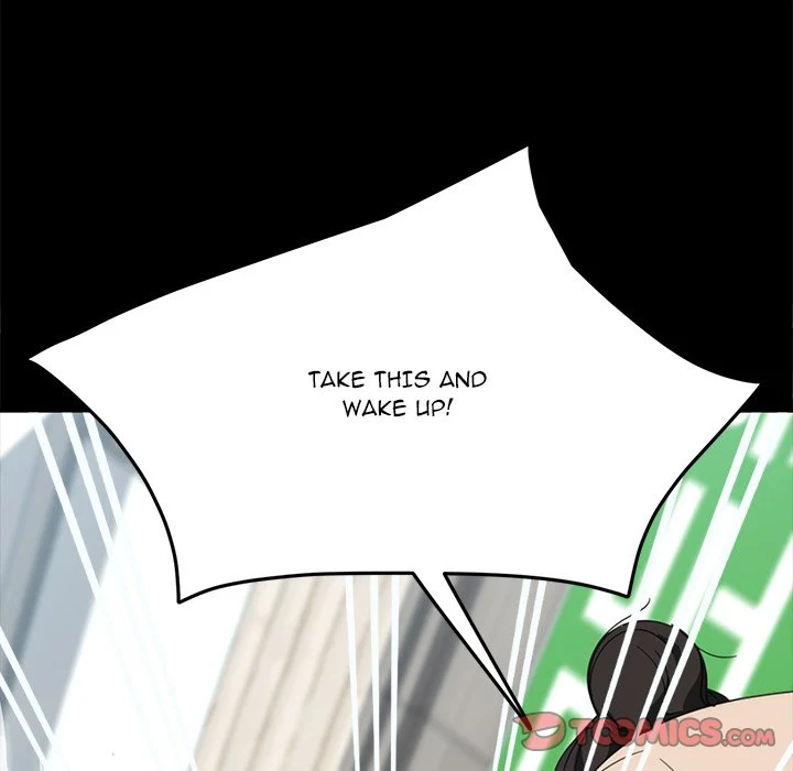 The Lucky Guy chapter 4 page 94