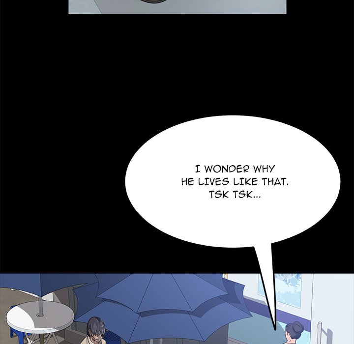 The Lucky Guy chapter 4 page 98