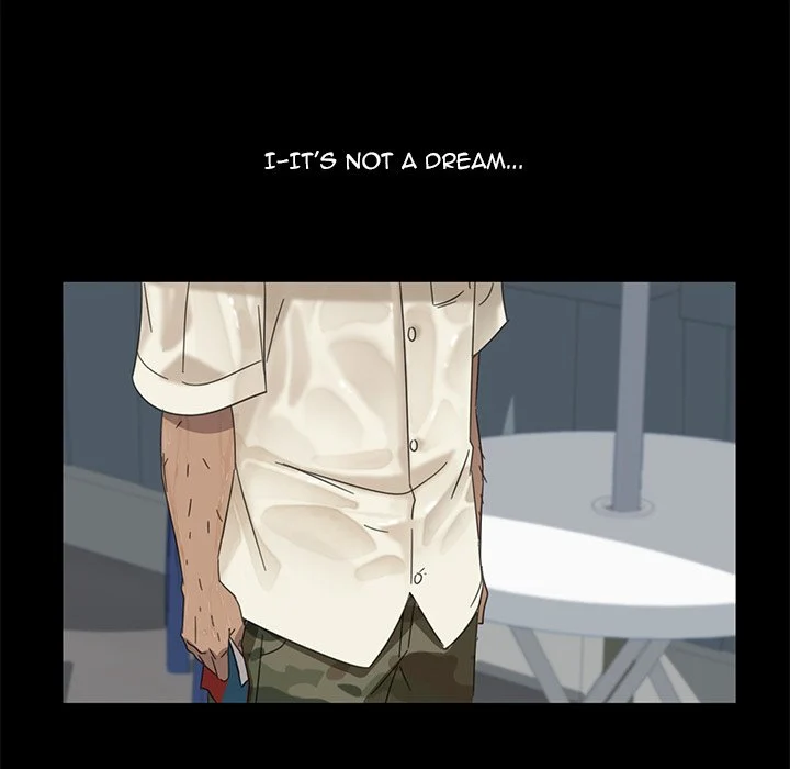 The Lucky Guy chapter 4 page 101