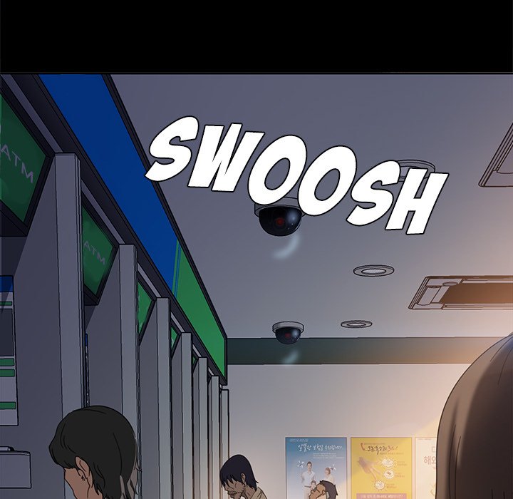 The Lucky Guy chapter 4 page 117