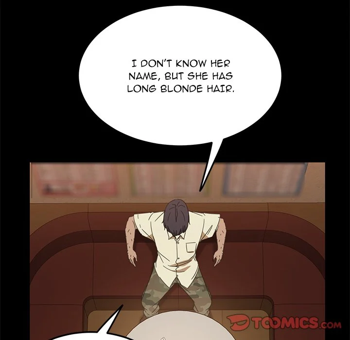The Lucky Guy chapter 4 page 124