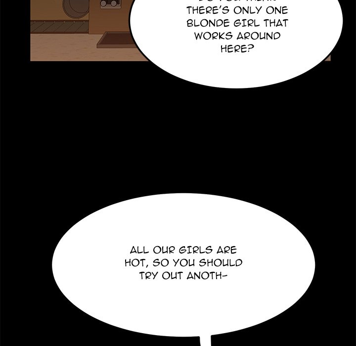 The Lucky Guy chapter 4 page 126