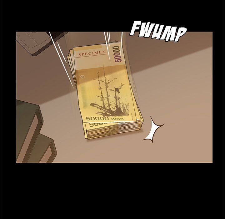 The Lucky Guy chapter 4 page 128
