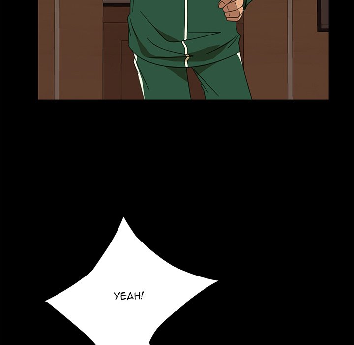 The Lucky Guy chapter 4 page 131