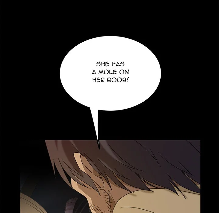 The Lucky Guy chapter 4 page 133