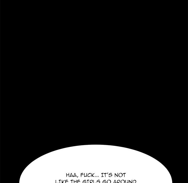 The Lucky Guy chapter 4 page 137