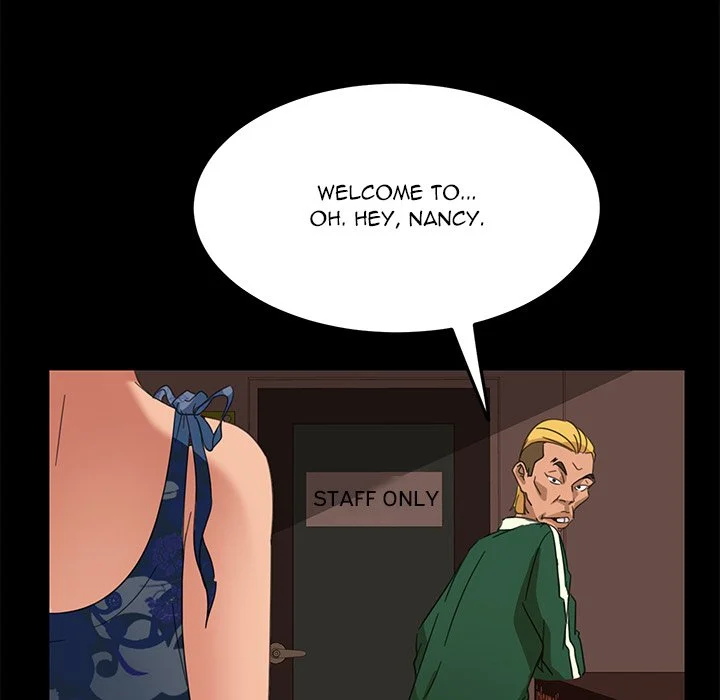 The Lucky Guy chapter 4 page 140