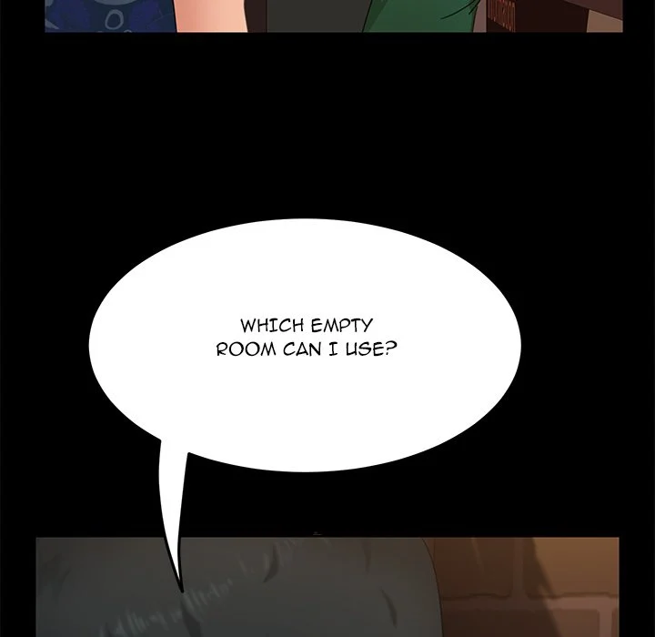 The Lucky Guy chapter 4 page 141