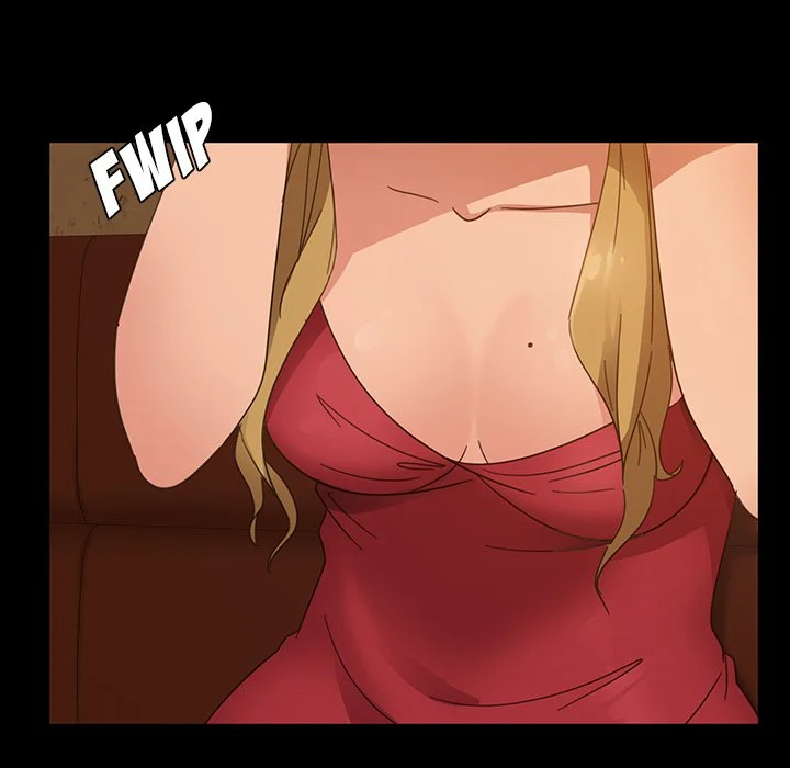 The Lucky Guy chapter 4 page 153