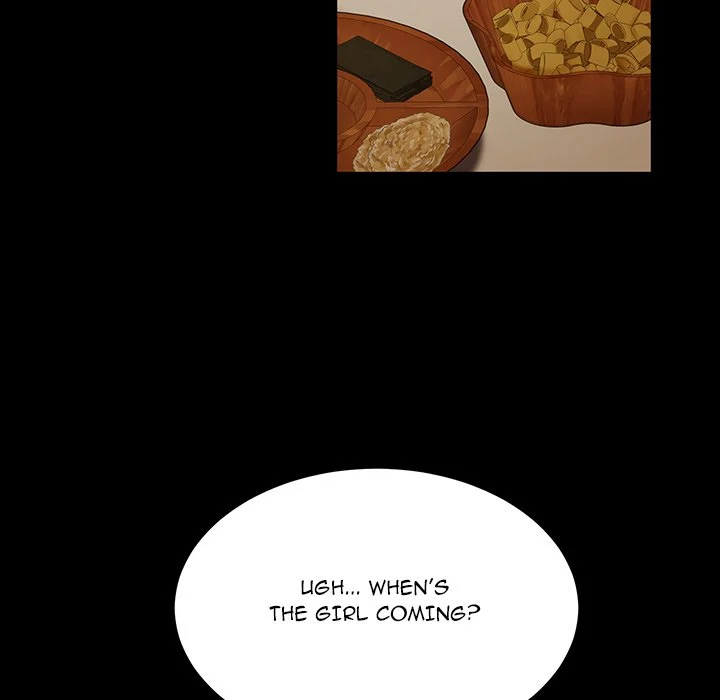 The Lucky Guy chapter 4 page 161