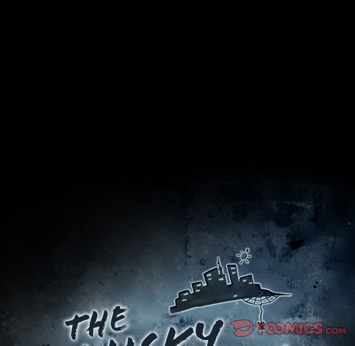 The Lucky Guy chapter 40 page 13